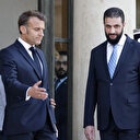 Ahmed Al-Charaa depuis l'Élysée: "La sécurité des Syriens est notre première priorité" 