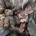 La cruelle politique de famine d’Israël à Gaza transforme un bébé palestinien en "squelette"