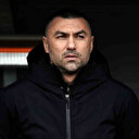 Burak Yılmaz bu sezon lige damga vuran ismi açıkladı! "Harika bir futbolcu"