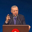 Cumhurbaşkanı Erdoğan'dan Açılış Töreni'nde önemli açıklamalar: 'Evliliğin kolaylaştırılması gerekiyor'