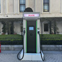 Vestel Mobilite dévoile un chargeur ultra-rapide de 1 MW pour véhicules électriques à l’EES Europe 2025