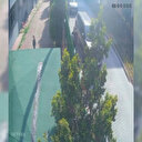 Büyükçekmece'de ‘gürültü yaptınız' diyen sopalı adam, komşularına dehşeti yaşattı