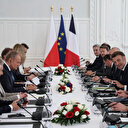 La France et la Pologne signent un traité garantissant la dissuasion nucléaire française en Europe centrale