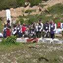 Ordu’da kahverengi kokarcaya karşı doğaya 800 sülün salındı