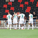 Alanyaspor'dan hayati üç puan: Gaziantep FK'yı tek golle geçti | ÖZET