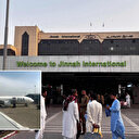 Pakistan'da havalimanlarında uçuşlar yeniden başladı