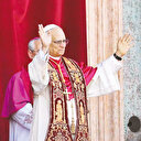 Vatikan'a ABD'li Papa