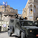 الضفة.. الاحتلال الإسرائيلي يقتحم نابلس ويحاصر منزلا 