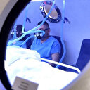 Hasarlı dokular için 23 ilde 'saf oksijen' tedavisi