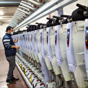 La production industrielle de Türkiye en hausse de 2,5 % en mars sur un an