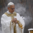 Les Nations arabes félicitent le nouveau pape et expriment l'espoir de son soutien dans la promotion de la paix