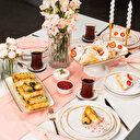 Anneler Günü sofralarınızı Pek Food lezzetleriyle şenlendirin