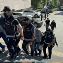 FETÖ'nün döner zincirine operasyonda 23 gözaltı: Evlere yapılan baskında F serili 1 ABD doları bulundu