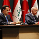 Erdogan: Le projet de la Route du développement contribuera à la stabilité de l'Irak et de toute la région