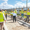 Kayseri'de bisiklet kültürüne ağırlık veriliyor