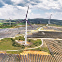 Rüzgar ve güneşe 2 milyar dolar yatırım