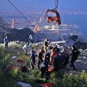 Teleferik kazası davasında 12 sanığın yargılanmasına devam edildi