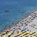 Antalya 18 milyon turist hedefine emin adımlarla ilerliyor