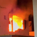 Söke'deki doğalgaz patlamasında yaralanmıştı: Üniversite öğrencisi hayatını kaybetti