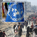 BM'den kritik Gazze açıklaması: İsrail insanları yerinden edilme ve ölüm arasında seçime zorlayacak