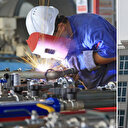 TÜİK verileri paylaştı: Sanayi üretimi mart ayında arttı