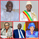 Sénégal : Cinq anciens ministres de Macky Sall envoyés devant la Haute cour de justice