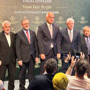 Bakan Ersoy ‘Yol ve Yâd: Hac Yolculuğunun Yazılı Hafızası' sergisinin açılışına katıldı