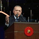 Cumhurbaşkanı Erdoğan’dan 9 Mayıs Avrupa Günü mesajı: Gazze detayı dikkat çekti