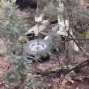 Şili'de ambulans uçak düştü: 6 kişi öldü