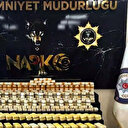 Van ve Şanlıurfa'da narkotik operasyonu: 4 gözaltı