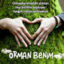 Orman yangınlarına karşı büyük adım: Tarım ve Orman Bakanlığı’ndan 81 ilde dev kampanya