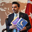 Abdullah Eren, président du YTB: "Le YTB est devenu l'une des institutions visionnaires de la Turquie".