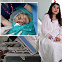 Türkiye'de ilk kez akciğer nakilli hasta anne oldu: Tüm riski göze almıştım