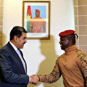 Burkina Faso/Venezuela : vers un renforcement de la coopération bilatérale