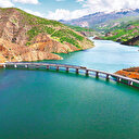 Vangölü Ekspresi'nden kartpostallık kareler