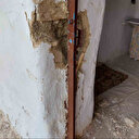 Demir kapıyı açamayınca duvarı deldiler: 500 bin TL değerinde halıyı çaldılar