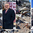 Zemini suçladı, beraat istedi: 6 Şubat depreminde 130 kişiye mezar olan Çuhadar Sitesi davasında karar çıktı