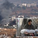 İsrail Gazze'de biri bebek 4 kişiyi daha katletti