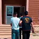 Çaldıkları motosikleti otlarla kapatıp sakladılar: 36 saatlik çalışma ile bulundular