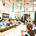 Bilim atölyeleriyle geleceğe yatırım