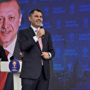 Bakan Kurum'dan Özgür Özel'e esprili yanıt