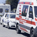 Arnavutköy'de mezarlıkta bebek cesedi bulundu