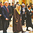 Körfez’in Filistin ziyaretine işgalci engeli