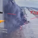 Ukrayna Rus hava üssünü vurdu