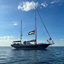 Le navire humanitaire de la Freedom Flotilla a quitté la Sicile en direction de Gaza