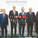 Komisyon için tura çıkacak