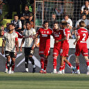 Kartal sezonu dördüncü tamamladı