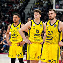 Fenerbahçe Beko'ya Tarik Biberovic'ten kötü haber: İşte son durumu