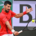 Fransa Açık'ta Djokovic ve Gauff 4. tura yükseldi
