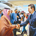 Suudi Arabistan’dan ekonomik ziyaret